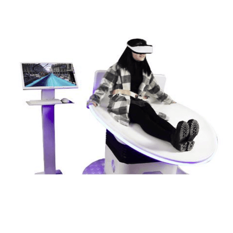 VR Slide