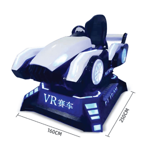 VR Racing Car 1.0
